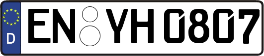 EN-YH0807