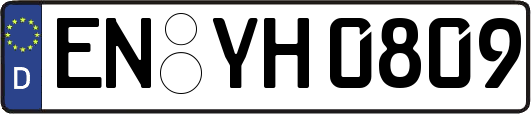 EN-YH0809