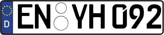 EN-YH092