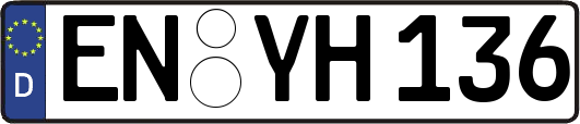 EN-YH136