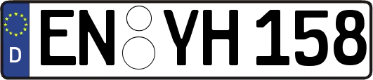 EN-YH158