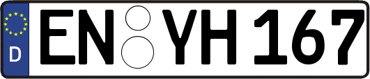 EN-YH167