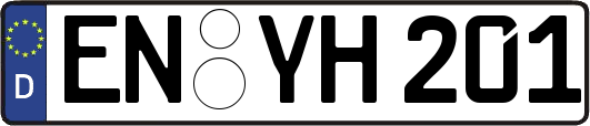 EN-YH201
