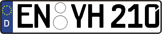 EN-YH210