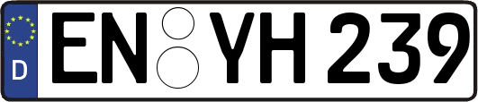 EN-YH239