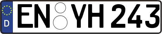 EN-YH243