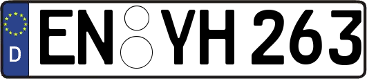 EN-YH263