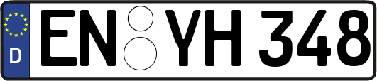 EN-YH348