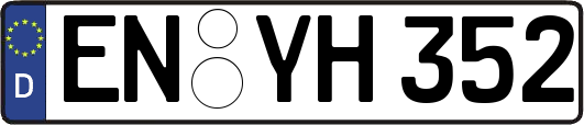 EN-YH352
