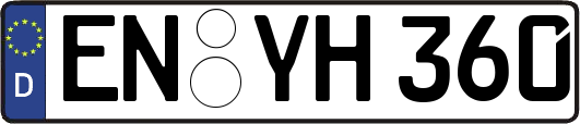 EN-YH360
