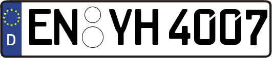 EN-YH4007