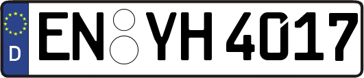 EN-YH4017