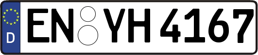 EN-YH4167