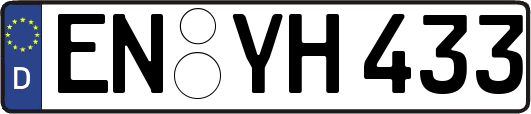 EN-YH433