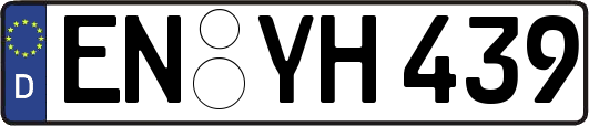 EN-YH439