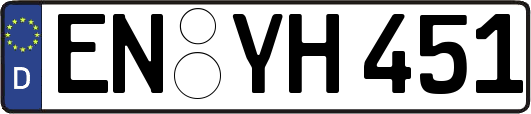 EN-YH451