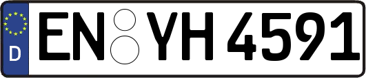 EN-YH4591