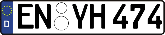 EN-YH474