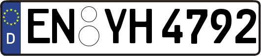EN-YH4792