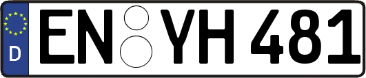 EN-YH481