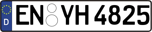 EN-YH4825