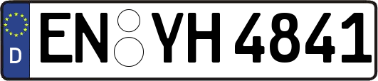 EN-YH4841