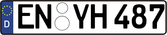 EN-YH487