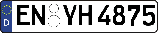 EN-YH4875