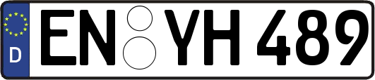 EN-YH489
