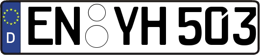 EN-YH503