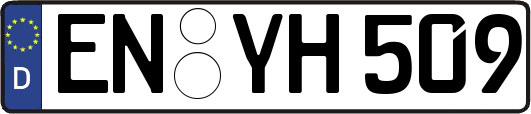 EN-YH509