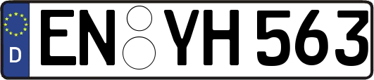 EN-YH563