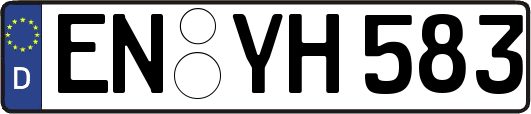 EN-YH583