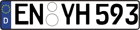 EN-YH593