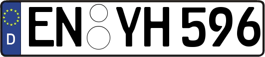 EN-YH596