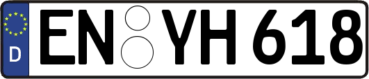 EN-YH618