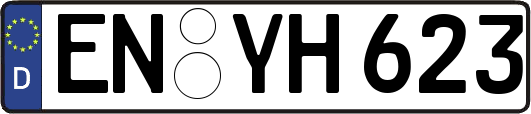 EN-YH623