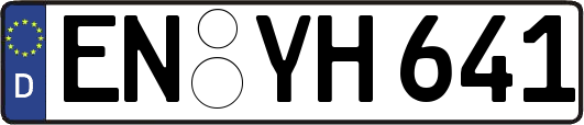 EN-YH641