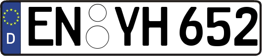 EN-YH652