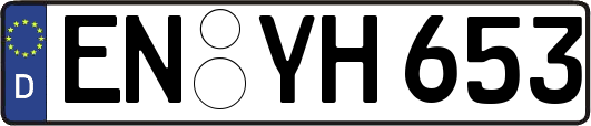EN-YH653
