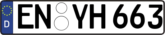 EN-YH663