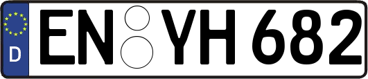EN-YH682