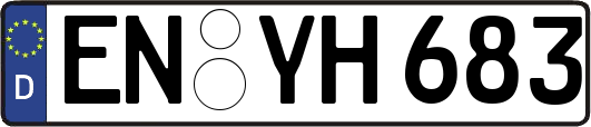 EN-YH683