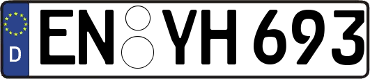 EN-YH693