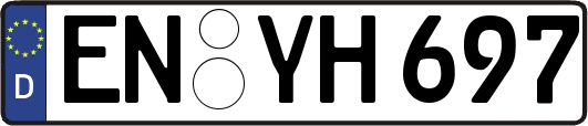 EN-YH697