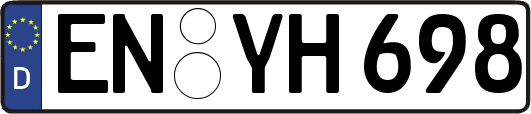 EN-YH698