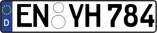 EN-YH784