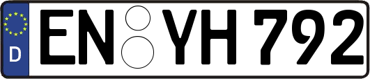 EN-YH792