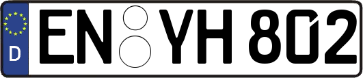 EN-YH802