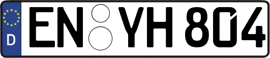 EN-YH804